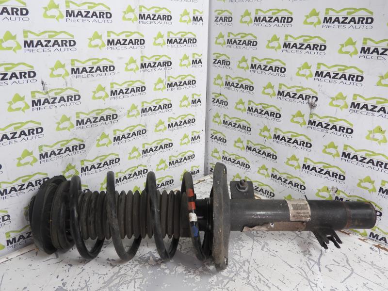 Ammortizzatore anteriore destro DS DS3 PHASE 2 Gasolina - 1