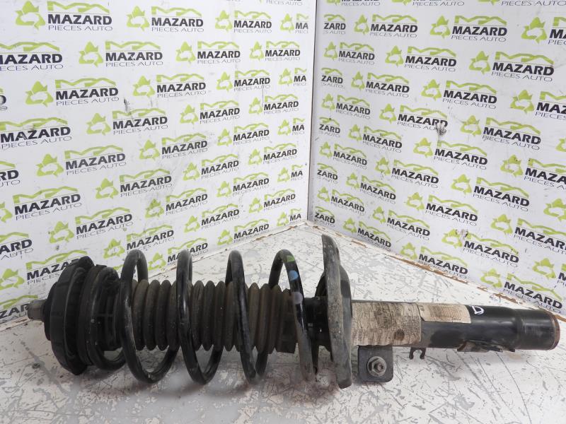 Ammortizzatore anteriore destro PEUGEOT 208 1 PHASE 2 Gasolina - 1