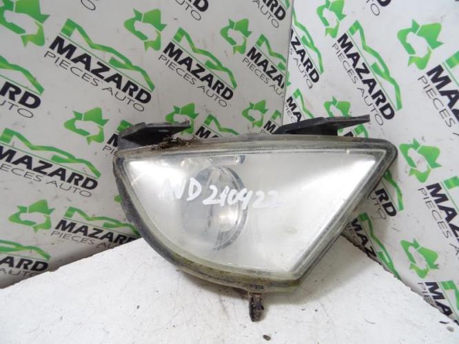 Image Anti brouillard droit (feux) - FORD FIESTA 5