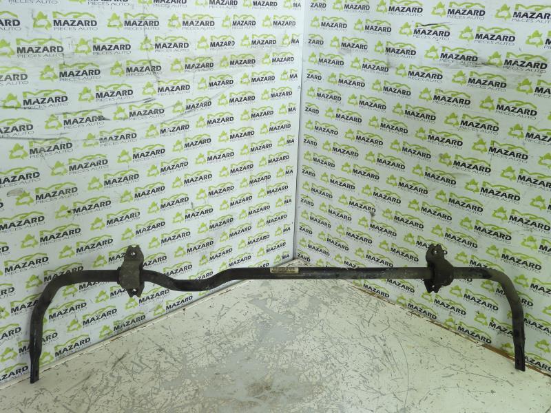 Barre stabilisatrice AUDI A3 2 CABRIO PHASE 2 Diesel - 1