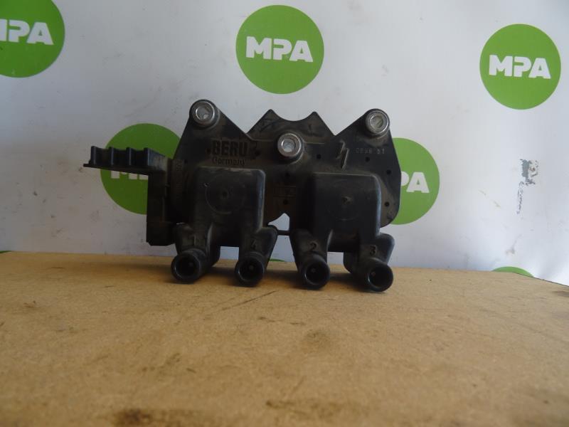 Bobina (accensione) FIAT BRAVA  - 1