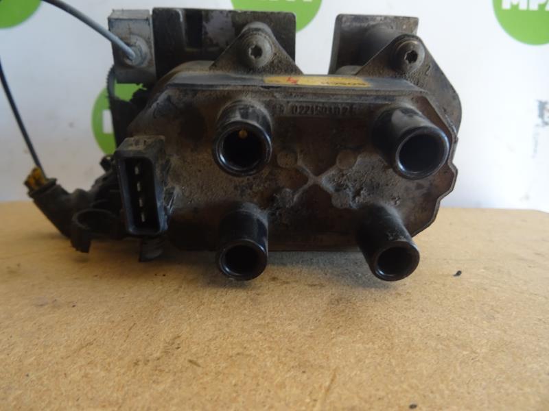 Bobina (accensione) PEUGEOT 106  - 1
