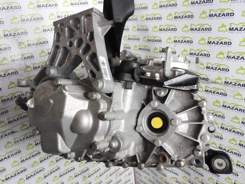 Boite de vitesses FIAT 500X PHASE 1 Diesel - 1