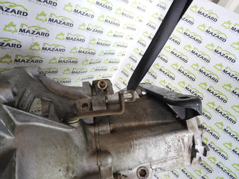 Boite de vitesses LANCIA Y10 1 Essence - 1