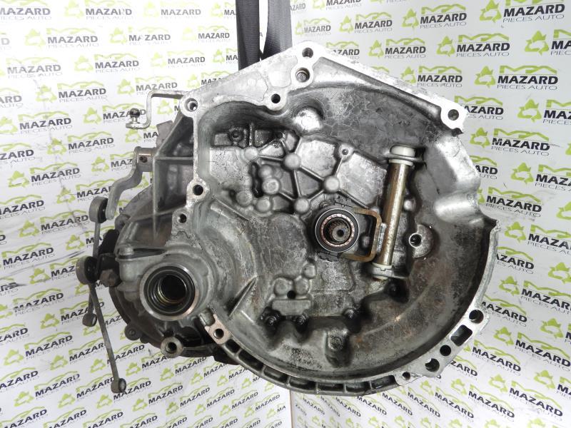 Boite de vitesses PEUGEOT 206+ Essence - 1