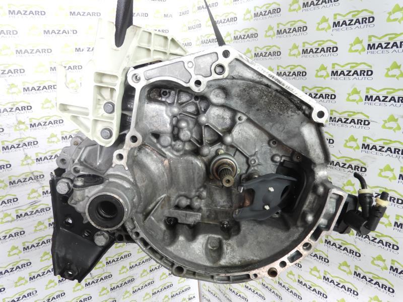 Boite de vitesses PEUGEOT 207 PHASE 1 Essence - 1