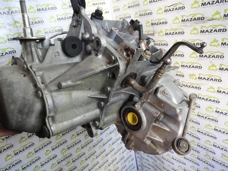 Scatola cambio PEUGEOT PARTNER 1 PHASE 1 Diésel - 1