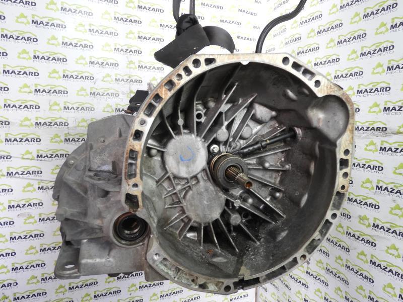 Boite de vitesses RENAULT LAGUNA 2 PHASE 2 BREAK Diesel - 1