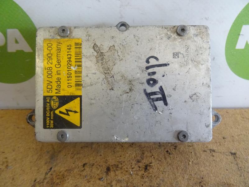 Boitier xenon RENAULT CLIO 2  - 1