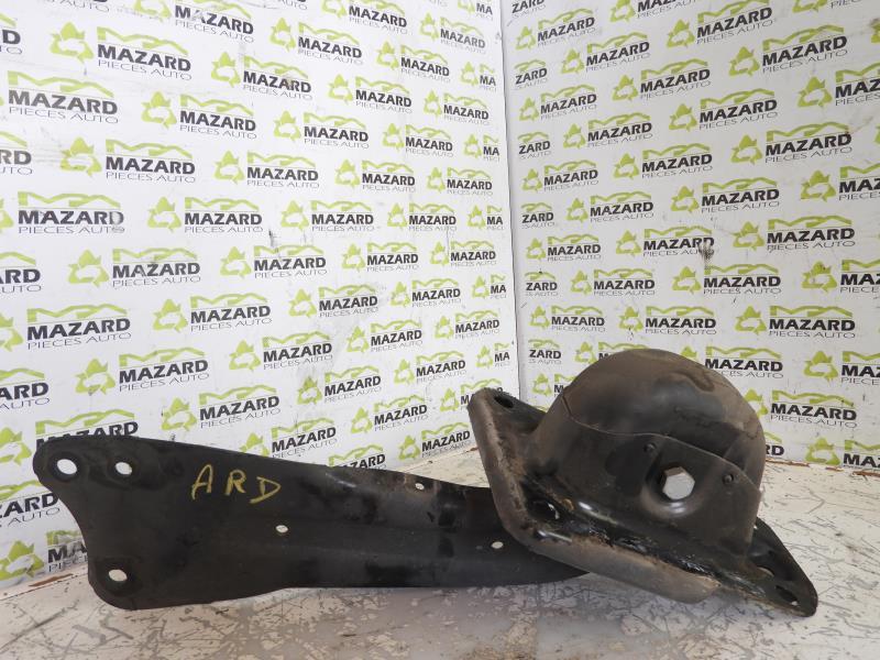 Braccio sospensione posteriore destra AUDI A3 2 CABRIO PHASE 2 Diésel - 1