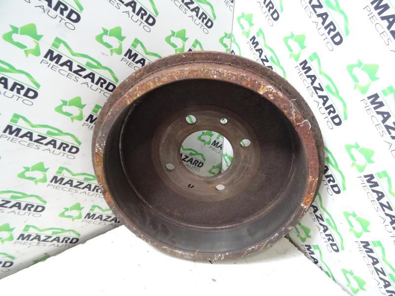 Tamburo posteriore sinistro CITROEN C15  - 1