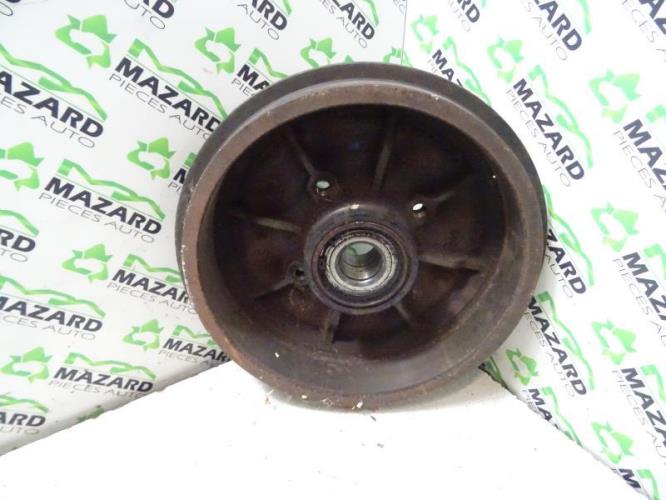 Image Tambour arriere droit - PEUGEOT 207