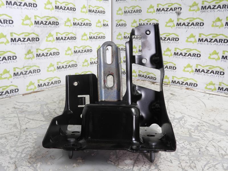 Supporto motore sinistro CITROEN C3 AIRCROSS PHASE 1 Gasolina - 1