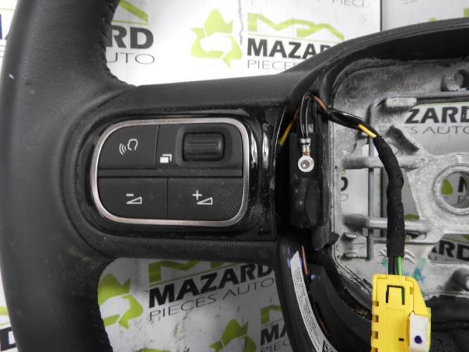 Image Volant - CITROEN C3 AIRCROSS
