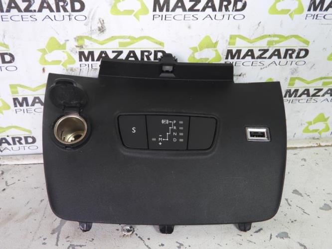 Image Prise port USB - CITROEN C3 AIRCROSS
