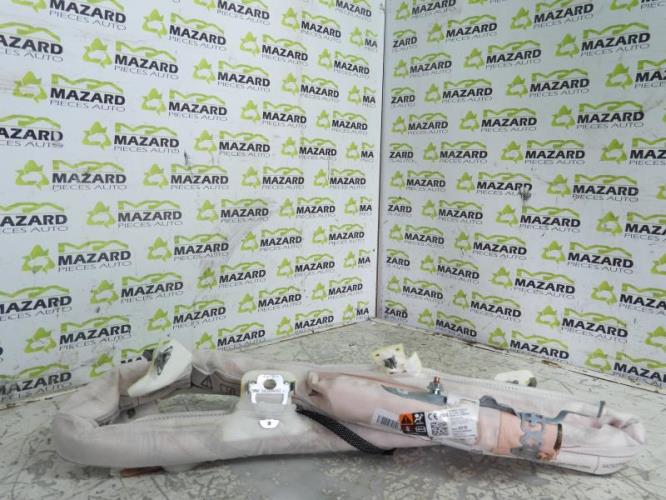 Image Air bag rideau gauche - CITROEN C3 AIRCROSS