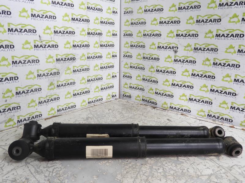 Ammortizzatori posteriori CITROEN C3 AIRCROSS PHASE 1 Gasolina - 1