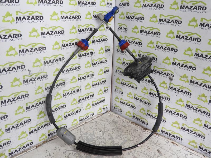 Cable levier de vitesses CITROEN C3 AIRCROSS PHASE 1 Essence - 1