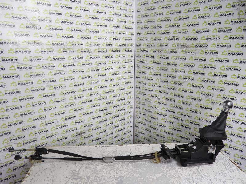Cable levier de vitesses DS DS3 PHASE 2 Essence - 1