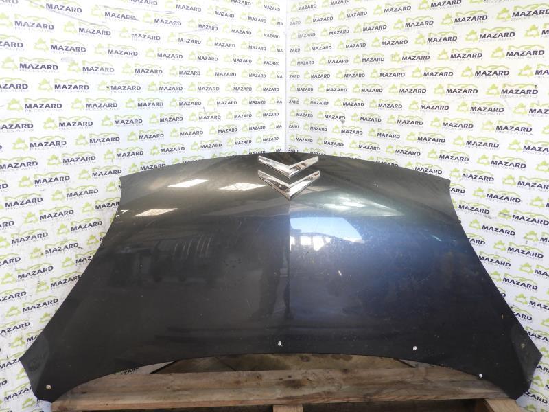 Capot CITROEN C1 1 PHASE 2 Essence - 1