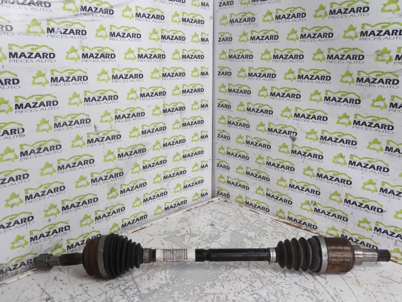 Giunto cardanico albero di trasmissione sinistro DS DS3 PHASE 2 Gasolina - 1