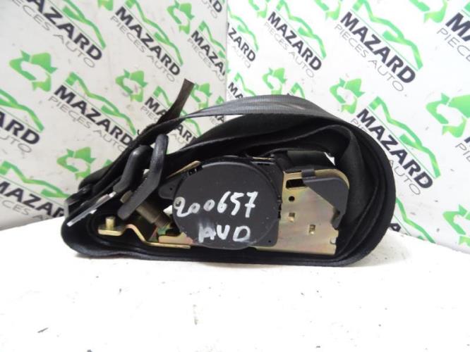 Image Ceinture avant droit - PEUGEOT 106