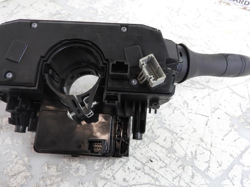 Devio guida completo con contatto spiralato NISSAN MICRA 5 Gasolina - 1