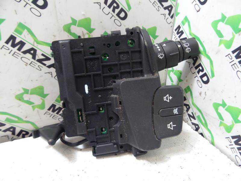 Commodo d'essuie glaces RENAULT SCENIC 2 PHASE 1 Diesel - 1