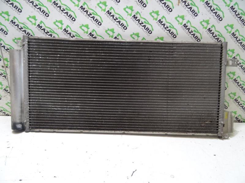 Condenseur de clim OPEL CORSA D PHASE 1 Diesel - 1