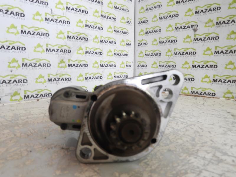 Demarreur AUDI A3 2 CABRIO PHASE 2 Diesel - 1