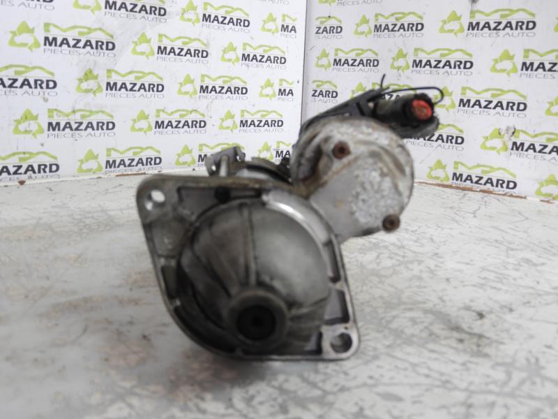 Motorino avviamento PEUGEOT BIPPER Diésel - 1
