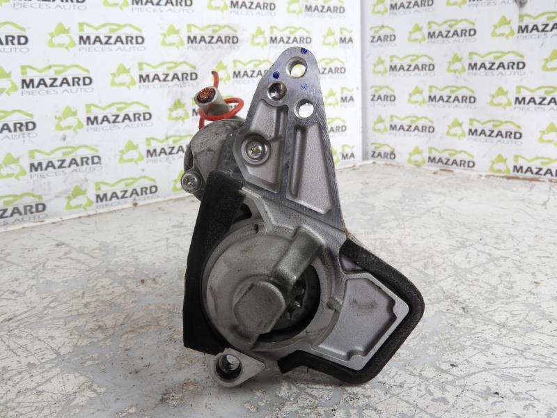Demarreur NISSAN MICRA 5 Essence - 1