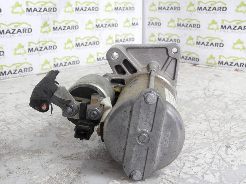 Motorino avviamento CITROEN C3 AIRCROSS PHASE 1 Gasolina - 1