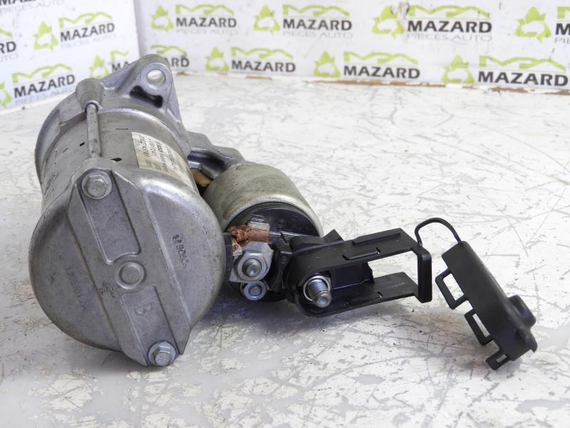 Motorino avviamento FIAT 500X PHASE 1 Diésel - 1