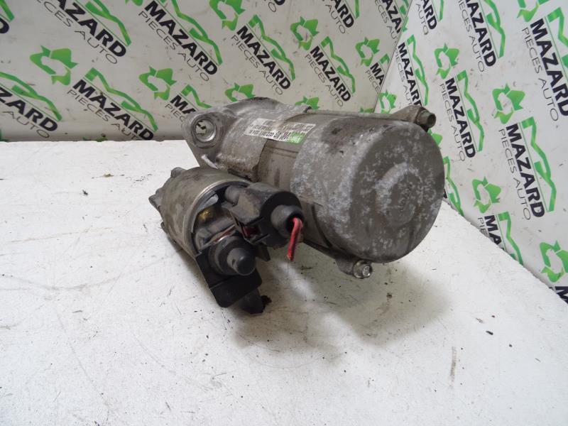 Motorino avviamento SEAT IBIZA 4 PHASE 1 Diésel - 1
