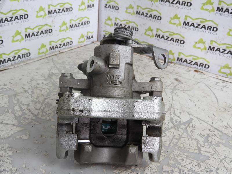 Pinza freni posteriore destra CITROEN C3 AIRCROSS PHASE 1 Gasolina - 1