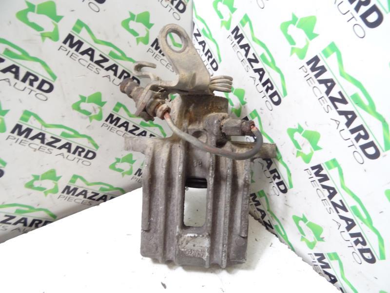 Pinza freni posteriore destra VOLKSWAGEN GOLF PLUS PHASE 1  - 1