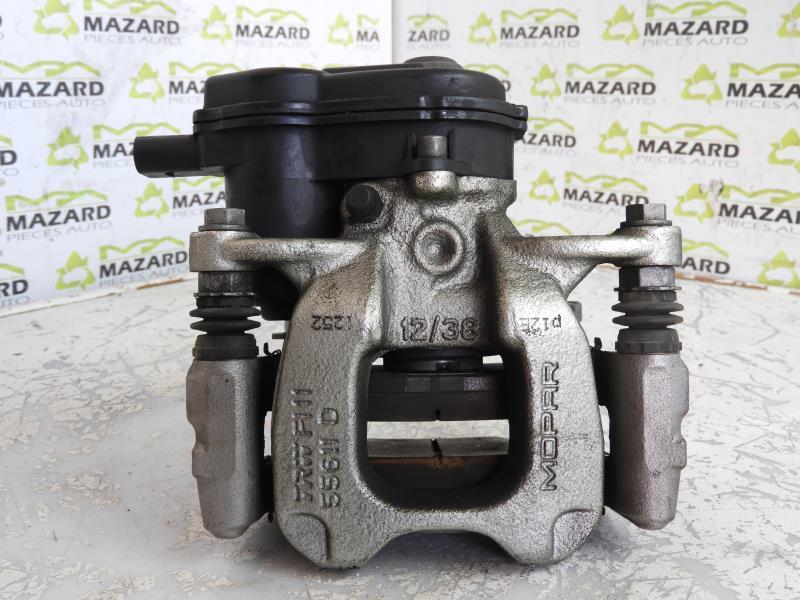 Pinza freni posteriore destra FIAT 500X PHASE 1 Diésel - 1