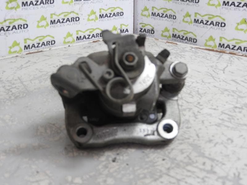 Pinza freni posteriore sinistra PEUGEOT 208 1 PHASE 2 Gasolina - 1