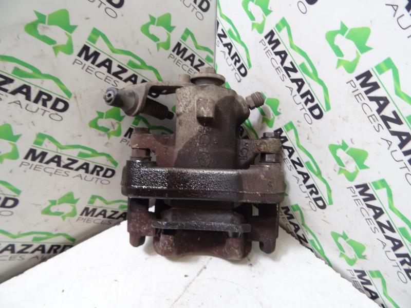Pinza freni posteriore sinistra SEAT IBIZA 4 PHASE 1 Diésel - 1