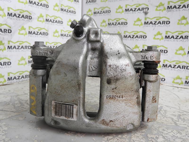 Pinza freni anteriore destra CITROEN C3 AIRCROSS PHASE 1 Gasolina - 1