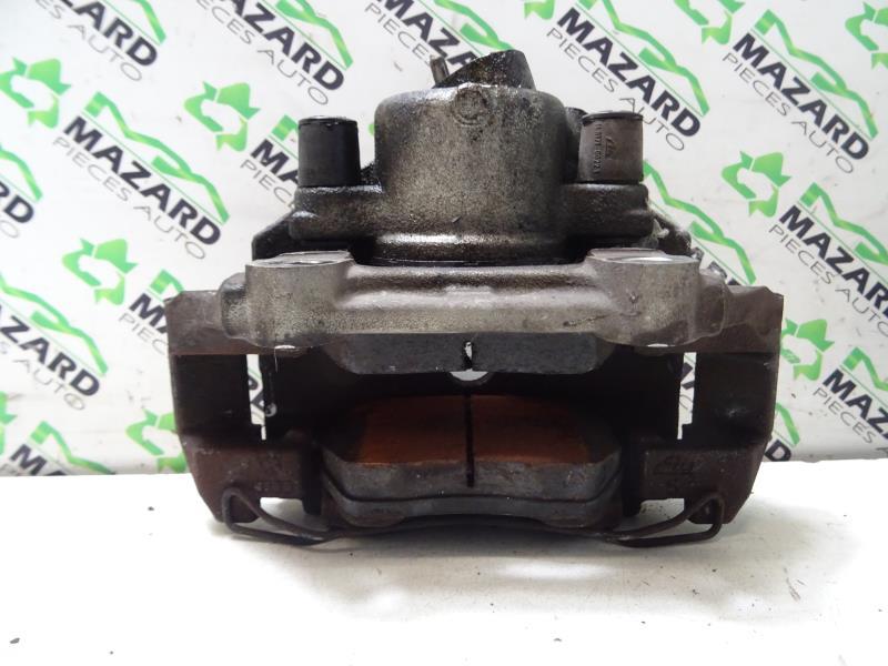 Pinza freni anteriore destra SEAT IBIZA 4 PHASE 1 Diésel - 1