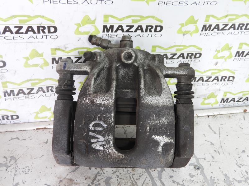 Pinza freni anteriore destra NISSAN MICRA 5 Gasolina - 1