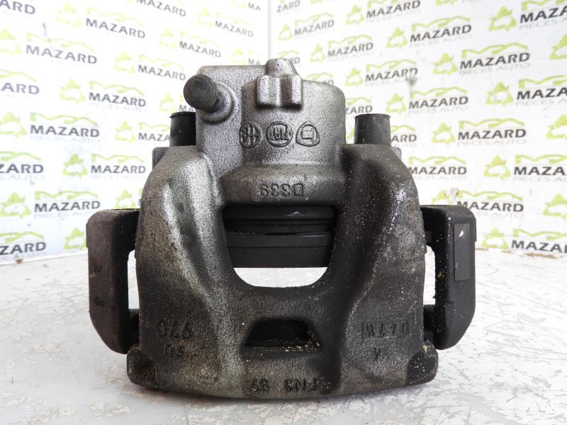 Pinza freni anteriore destra FIAT 500X PHASE 1 Diésel - 1