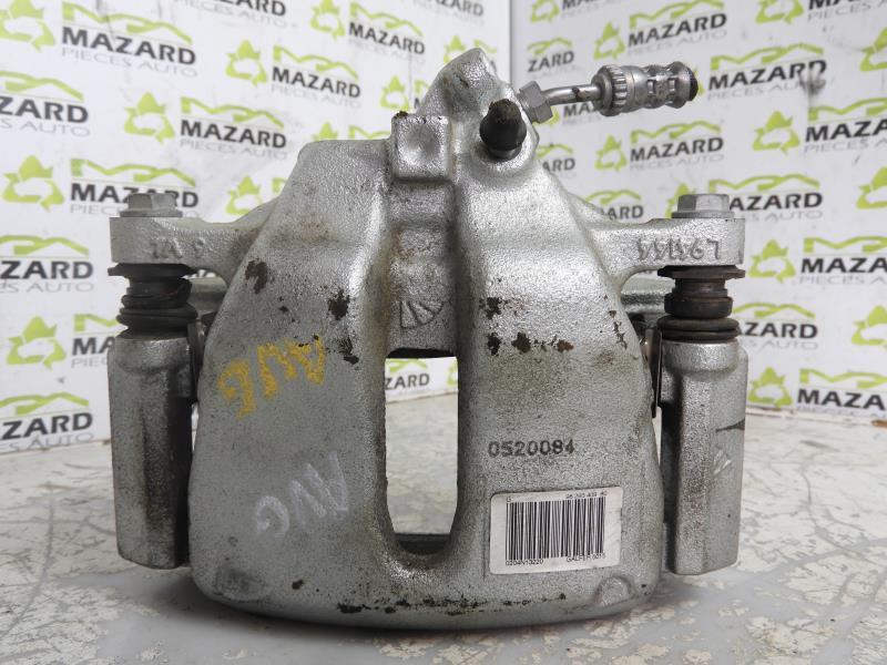 Pinza freni anteriore sinistra CITROEN C3 AIRCROSS PHASE 1 Gasolina - 1