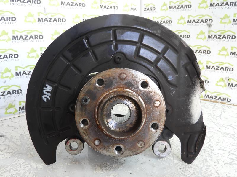 Mozzo anteriore sinistro FIAT 500X PHASE 1 Diésel - 1