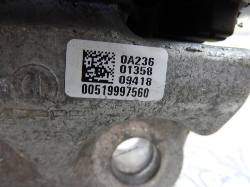 Supporto motore destro FIAT 500X PHASE 1 Diésel - 1