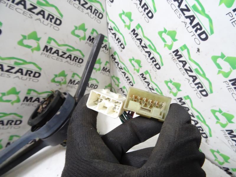 Devio guida completo con contatto spiralato FIAT PANDA 1 PHASE 2 Gasolina - 1