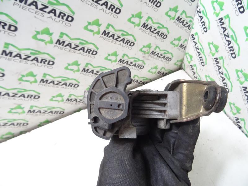 Corpo farfallato FIAT PANDA 1 PHASE 2 Gasolina - 1