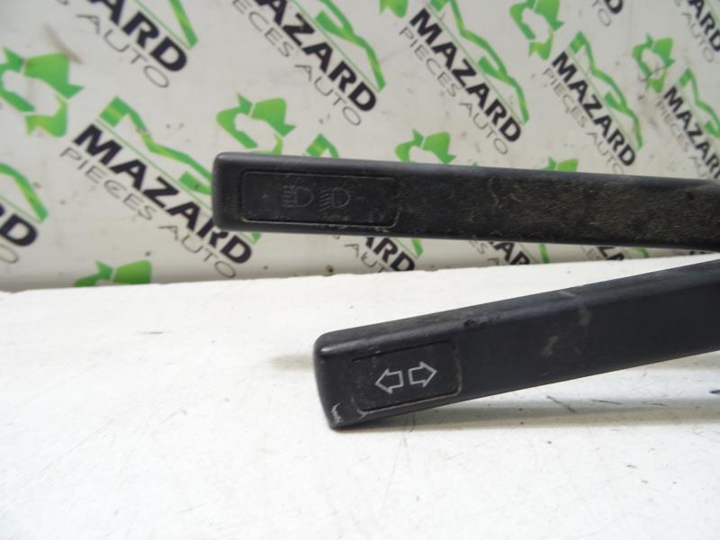 Devio guida completo con contatto spiralato FIAT PANDA 1 PHASE 2 Gasolina - 1